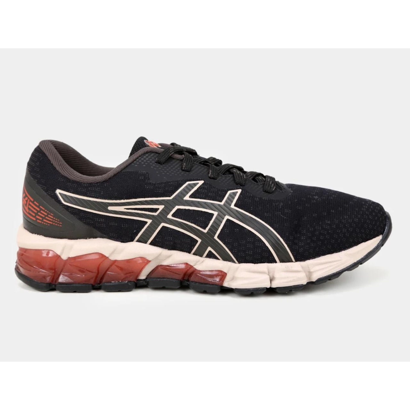 Tênis Asics Gel Quantum 180 Fly - Masculino - Foto 1