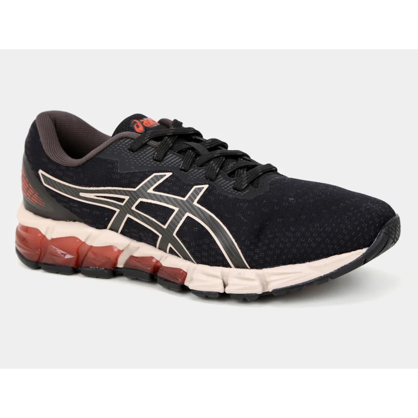 Tênis Asics Gel Quantum 180 Fly - Masculino - Foto 2