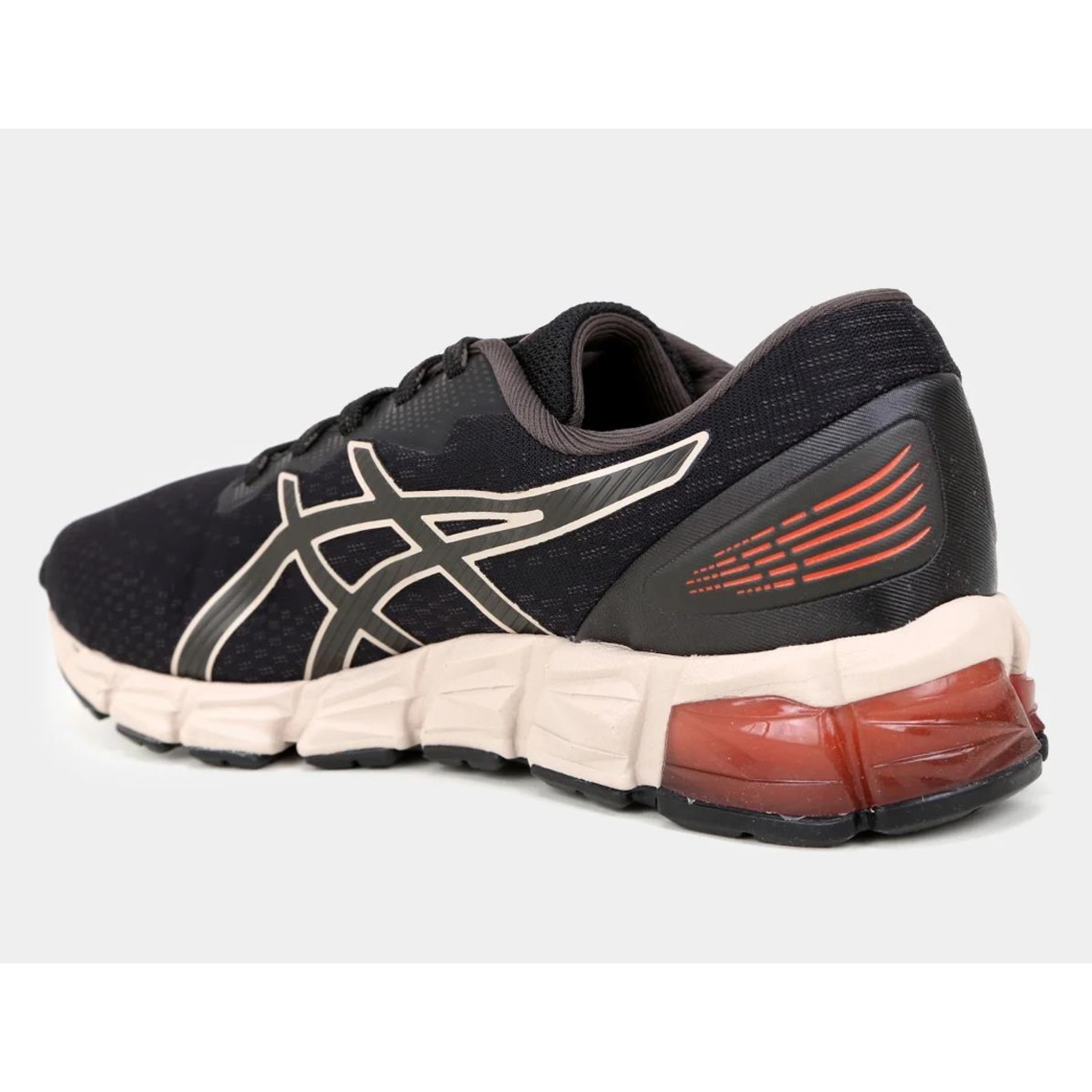 Tênis Asics Gel Quantum 180 Fly - Masculino - Foto 3