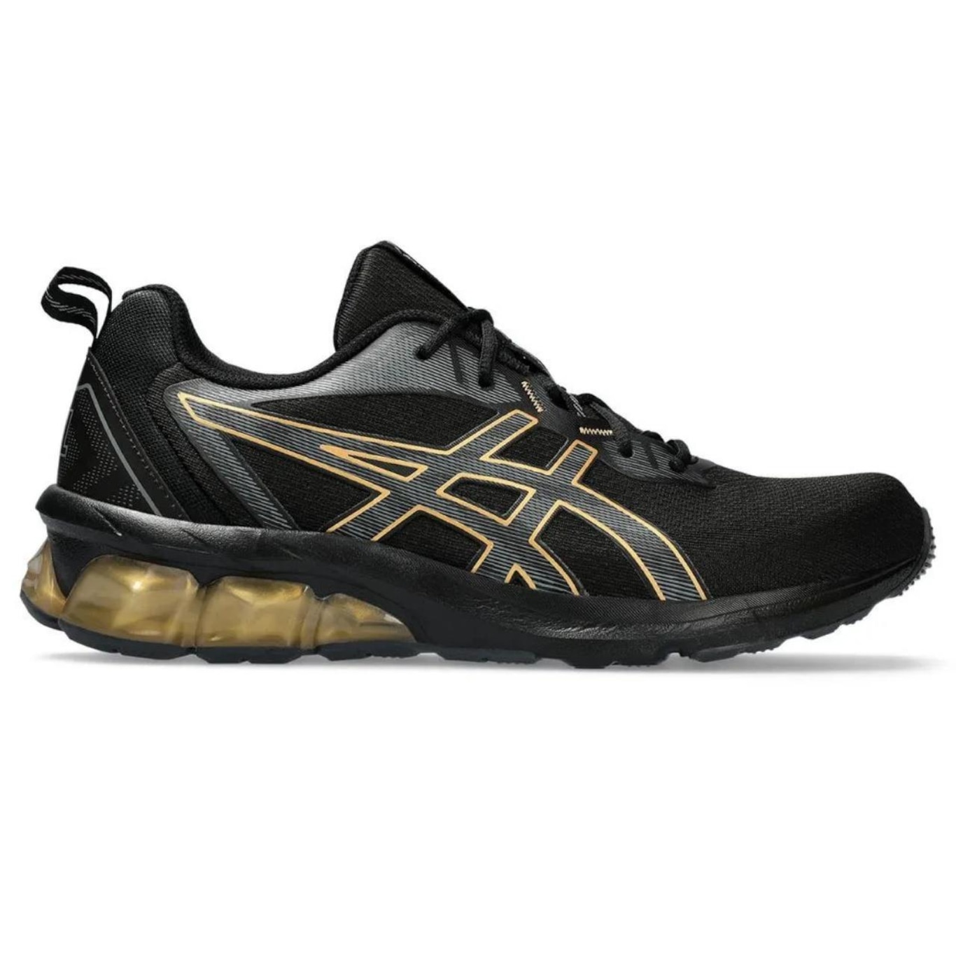 Tênis Asics Gel-Quantum 90 Iv - Masculino - Foto 1