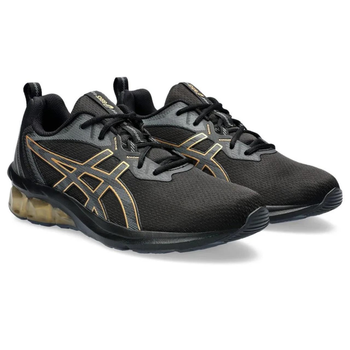 Tênis Asics Gel-Quantum 90 Iv - Masculino - Foto 2