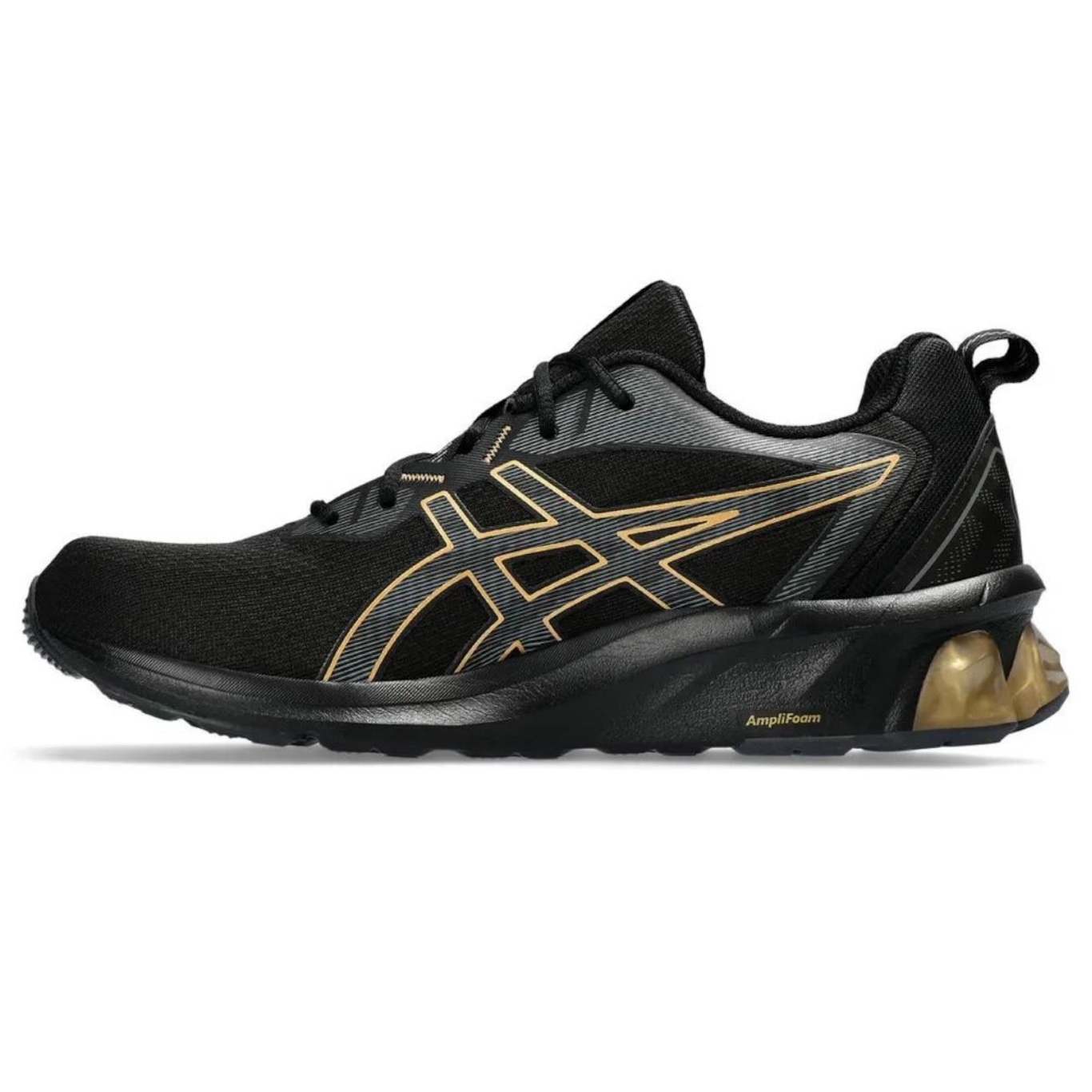 Tênis Asics Gel-Quantum 90 Iv - Masculino - Foto 4