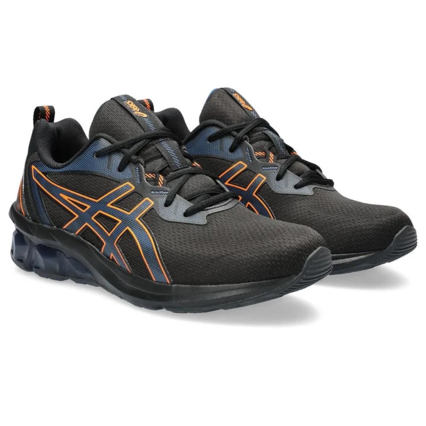 Tênis Asics Gel-Quantum 90 Iv - Masculino - Foto 2