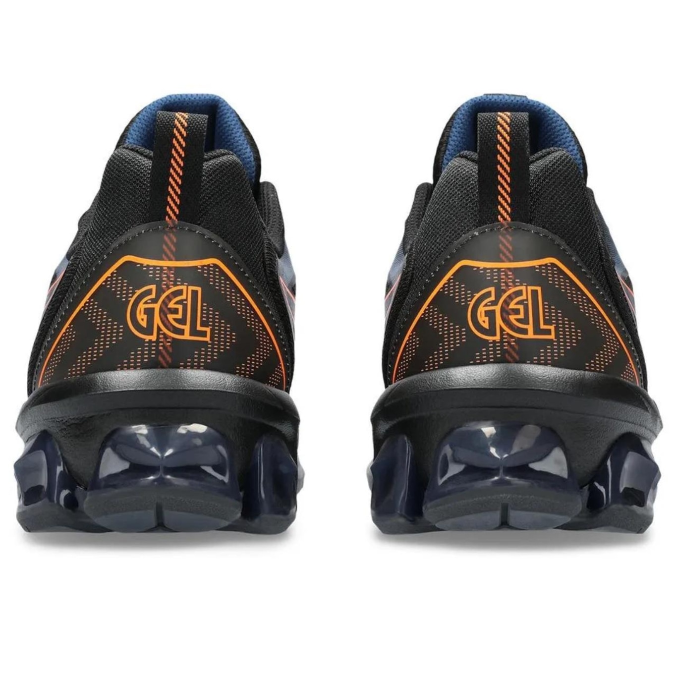 Tênis Asics Gel-Quantum 90 Iv - Masculino - Foto 5