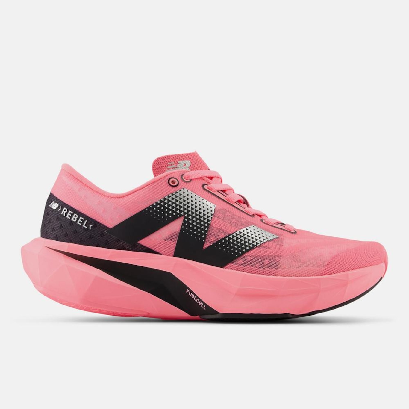 Tênis New Balance Fuelcell Rebel V4 - Feminino - Foto 1