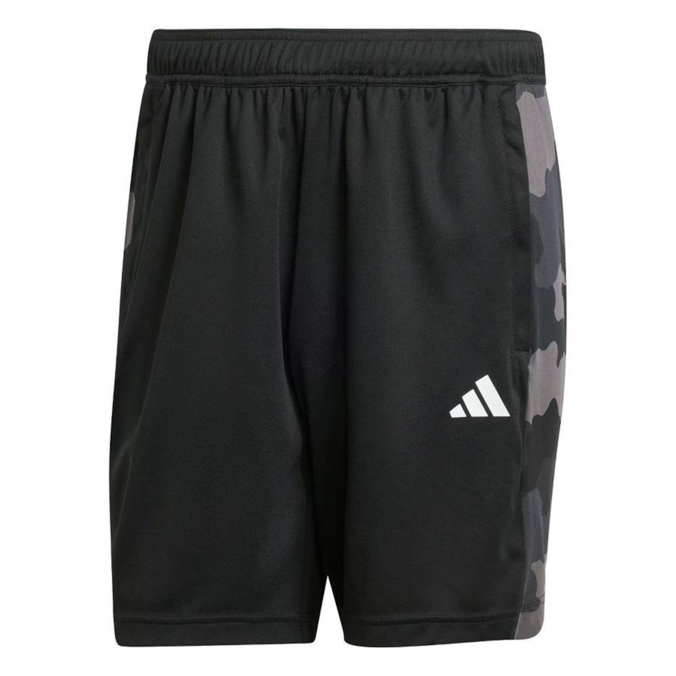 Shorts adidas Treino - Masculino - Foto 1