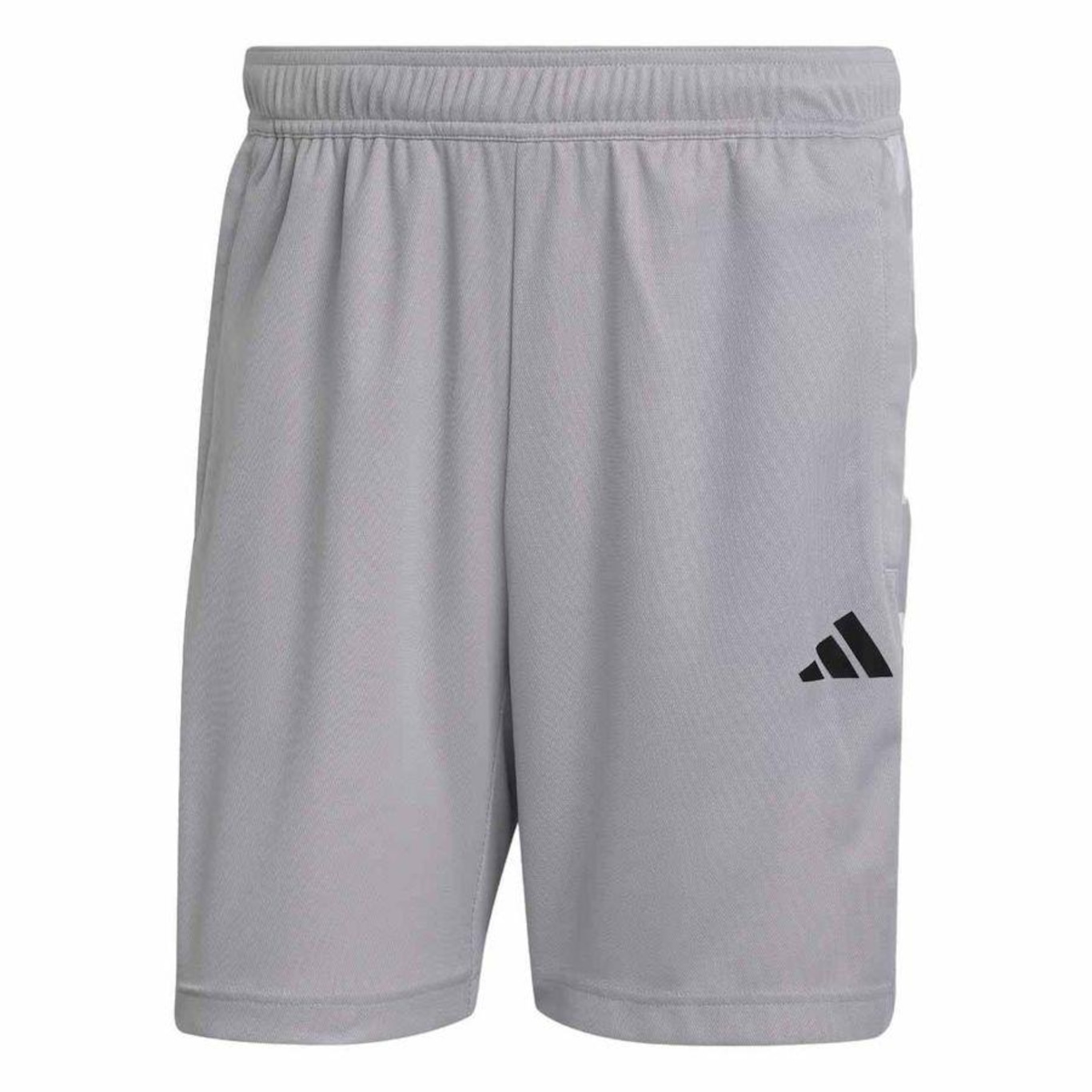 Shorts adidas Treino Camuflado - Masculino - Foto 1