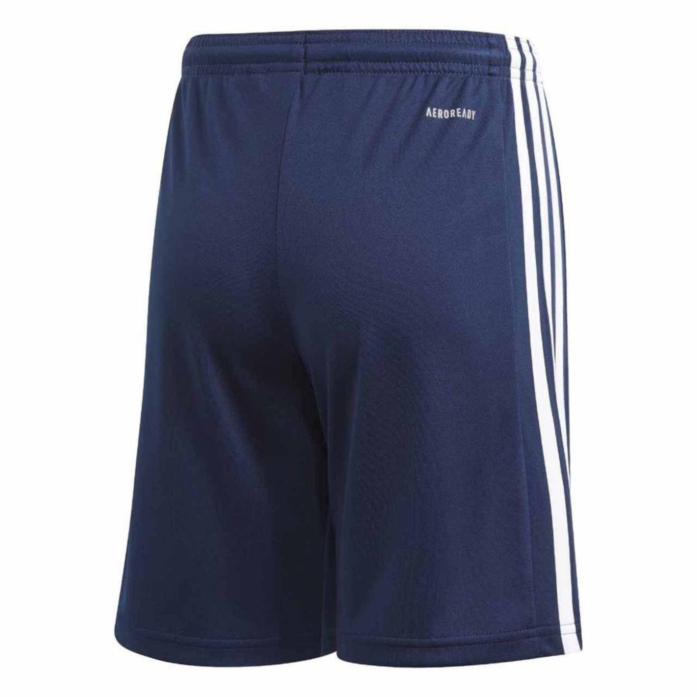 Shorts adidas Squadra 21 - Infantil - Foto 2