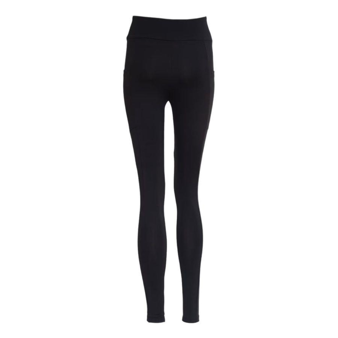 Calça Legging Feminina adidas Corrida Bolso - Foto 2