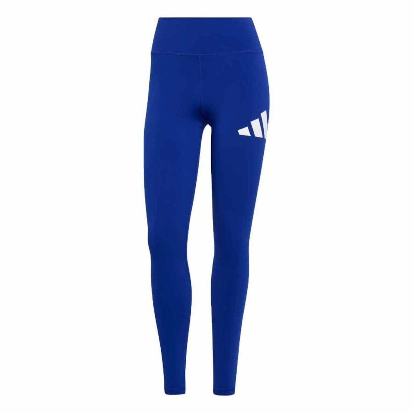 Calça Legging adidas Logo - Feminina - Foto 1