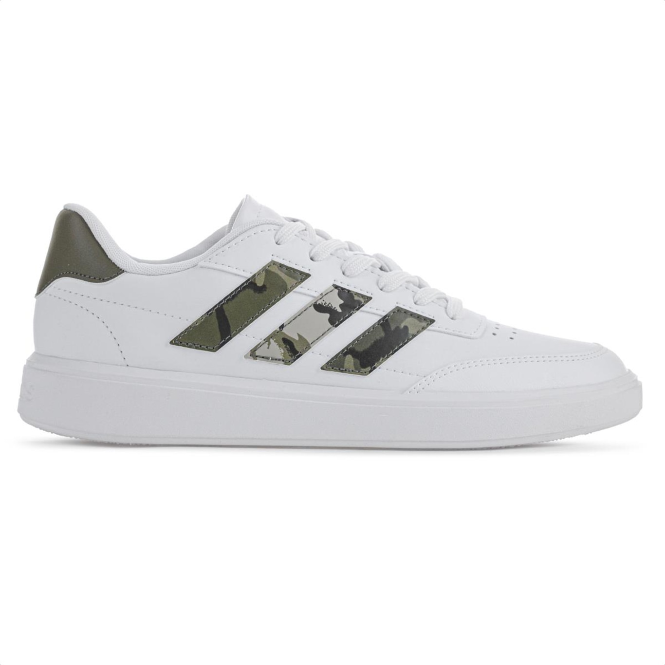 Tênis adidas Courtblock - Masculino - Foto 1