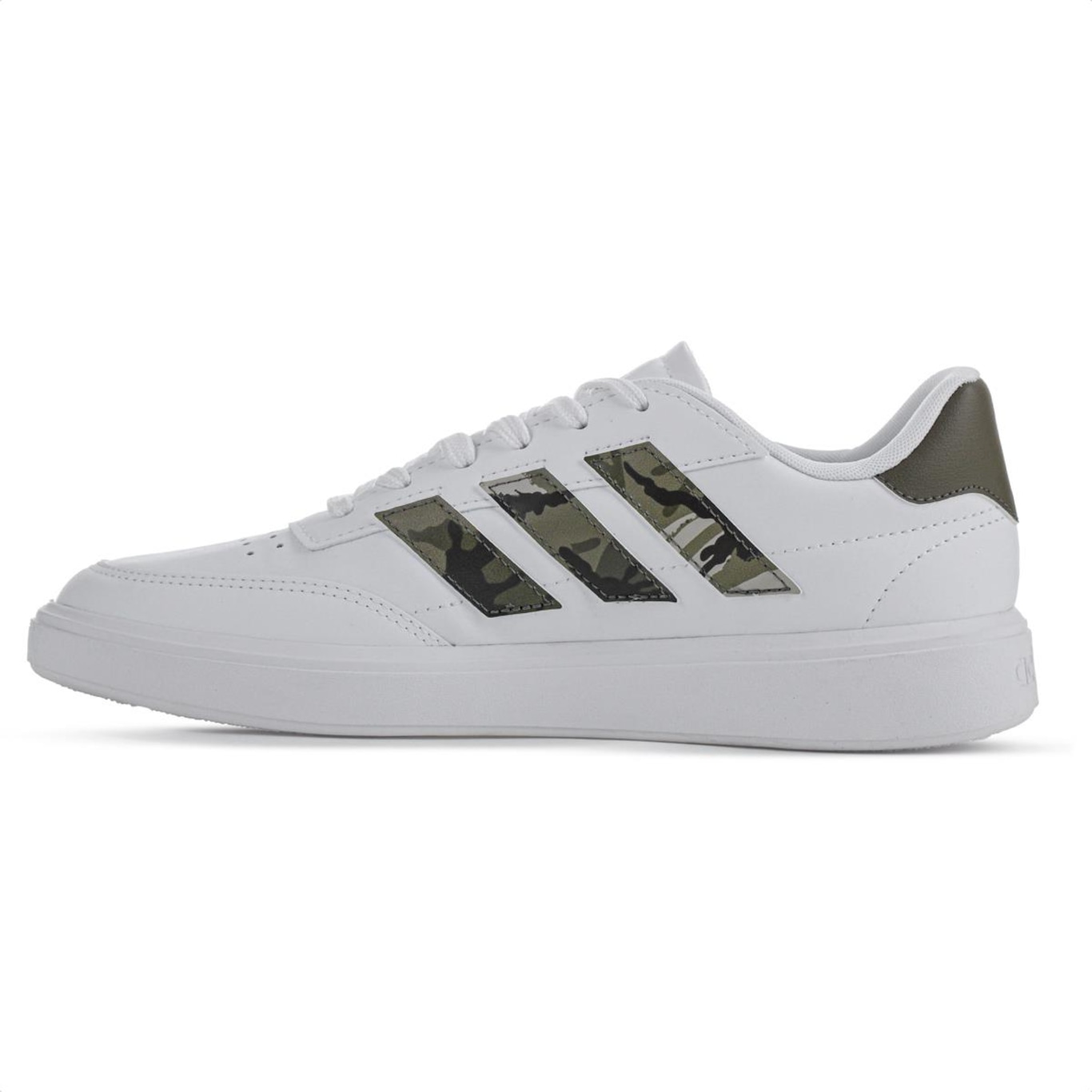 Tênis adidas Courtblock - Masculino - Foto 2