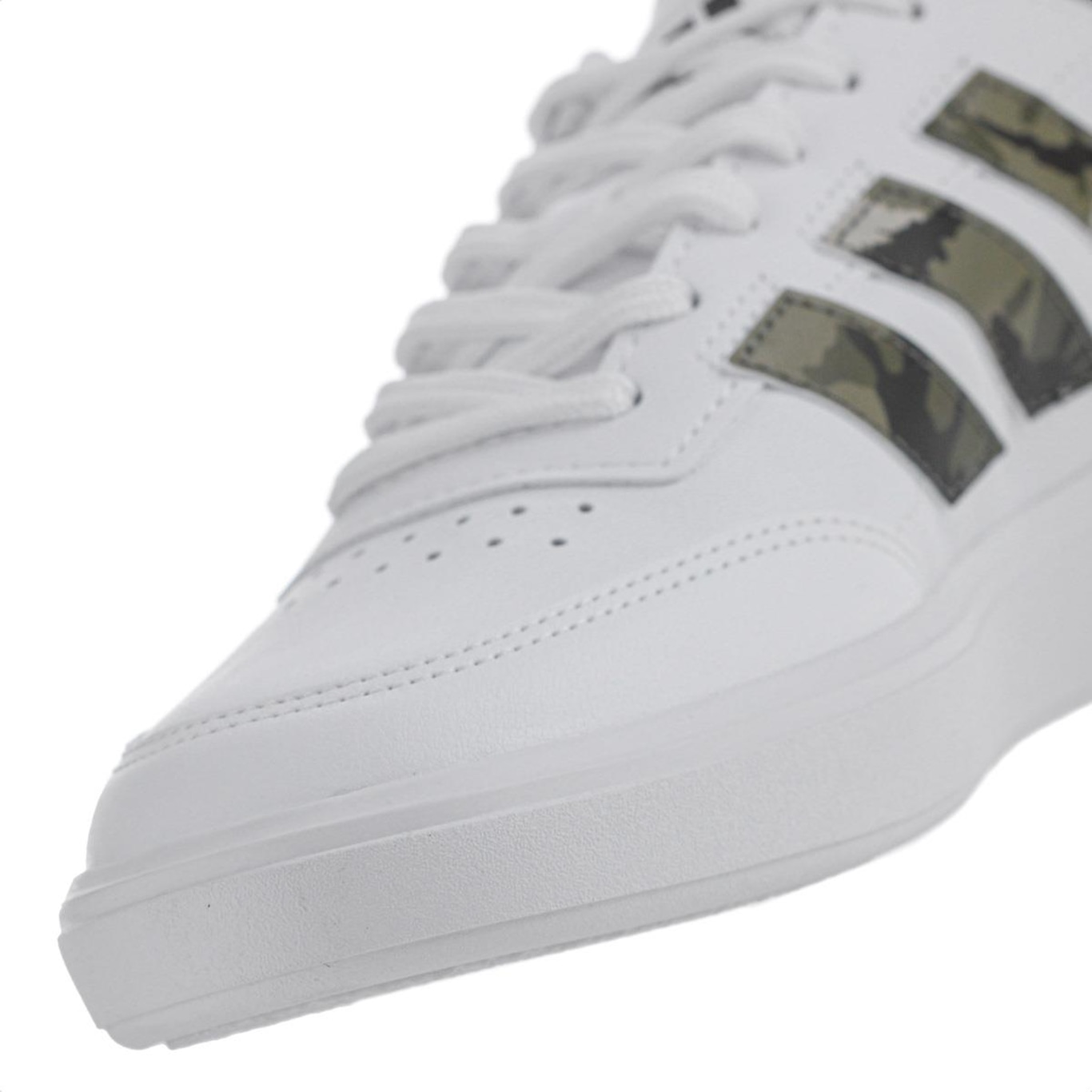 Tênis adidas Courtblock - Masculino - Foto 3