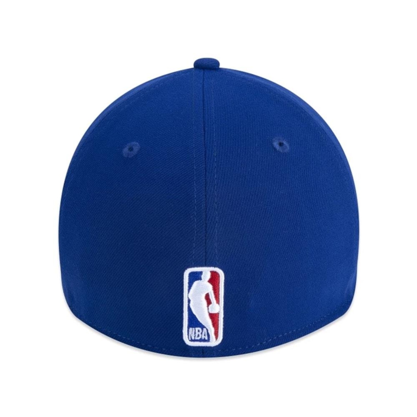 Boné New Era 39Thirty Nba Logo - Fechado - Adulto - Foto 4