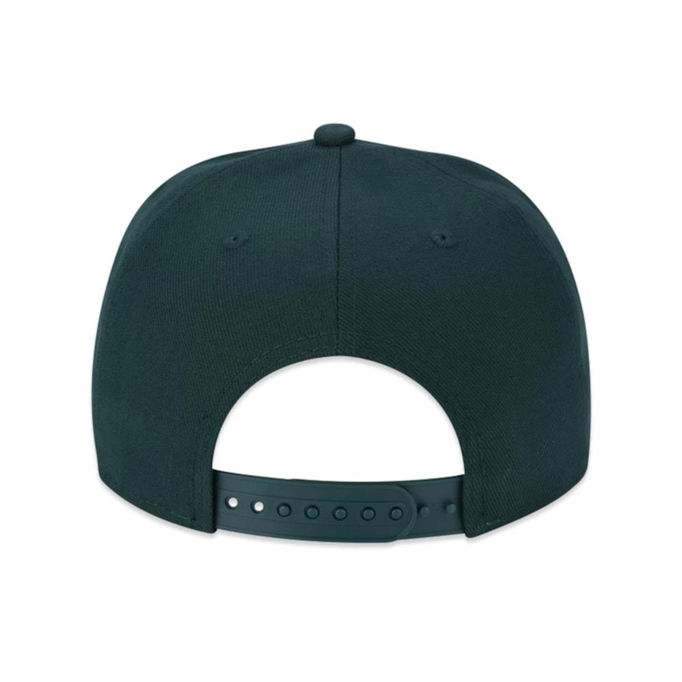 Boné Aba Curva New Era 9Forty A-Frame Snapback Nyc New York City - Snapback - Adulto - Foto 4