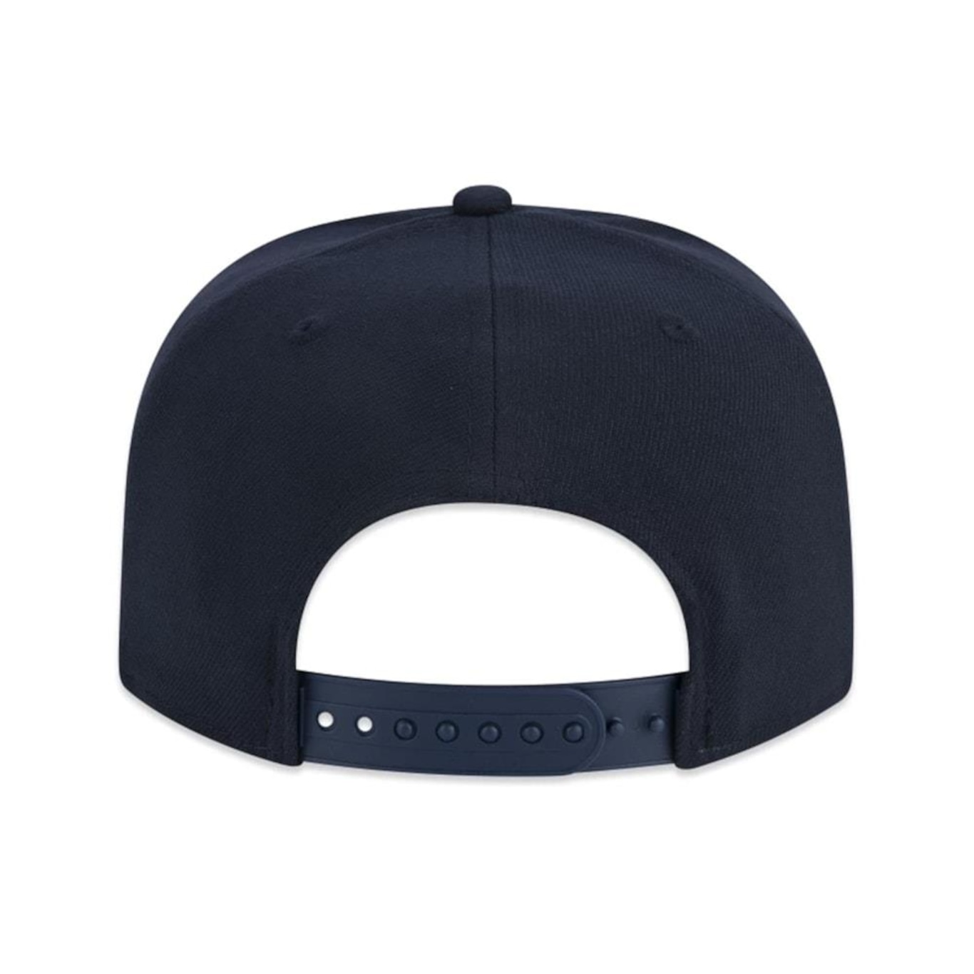 Boné Aba Curva New Era 9Fifty Strech Mlb New York Yankees - Snapback - Adulto - Foto 4