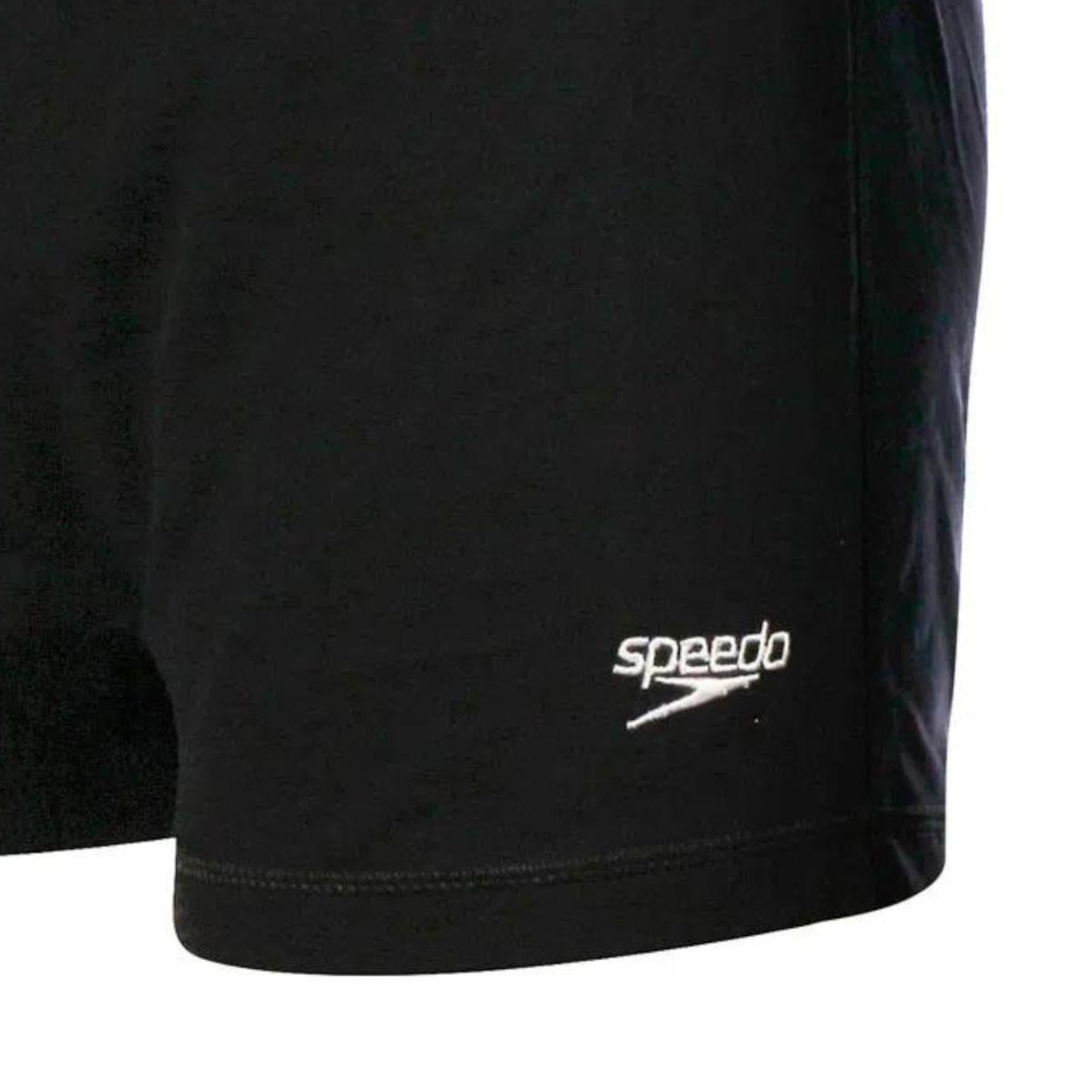 Sunga Boxer Speedo Hidroshort Acquaplus Adulto - Foto 2