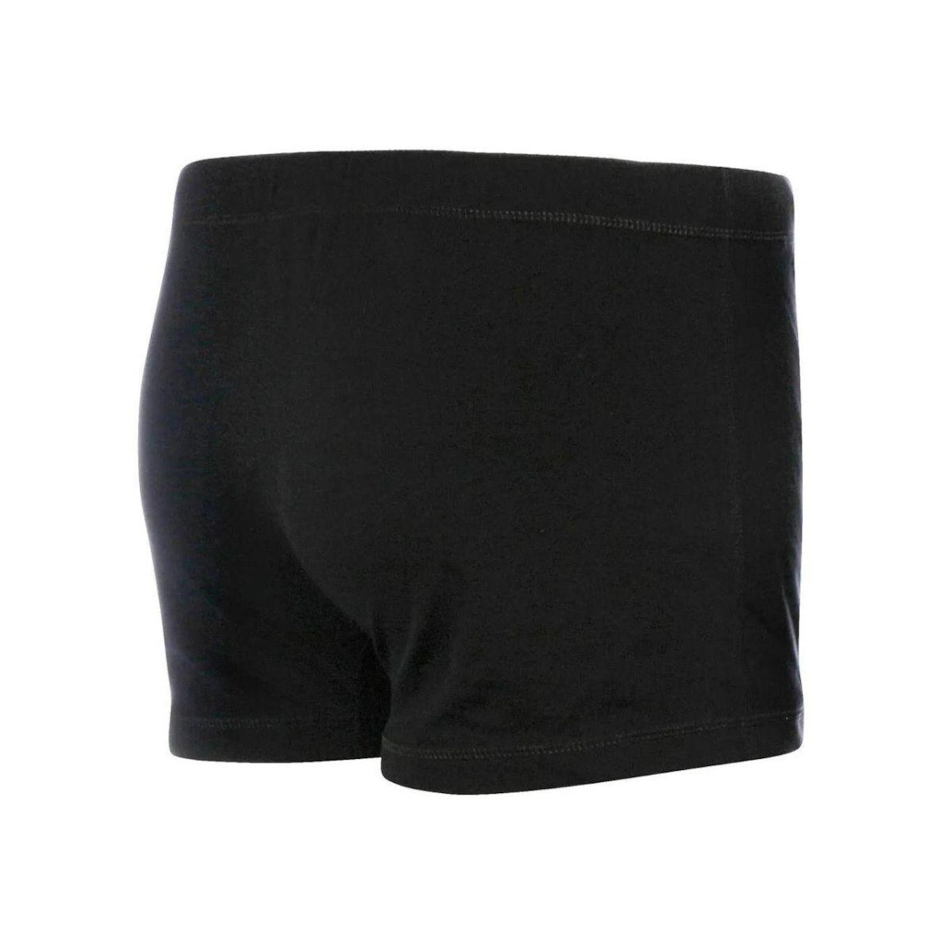 Sunga Boxer Speedo Hidroshort Acquaplus Adulto - Foto 3