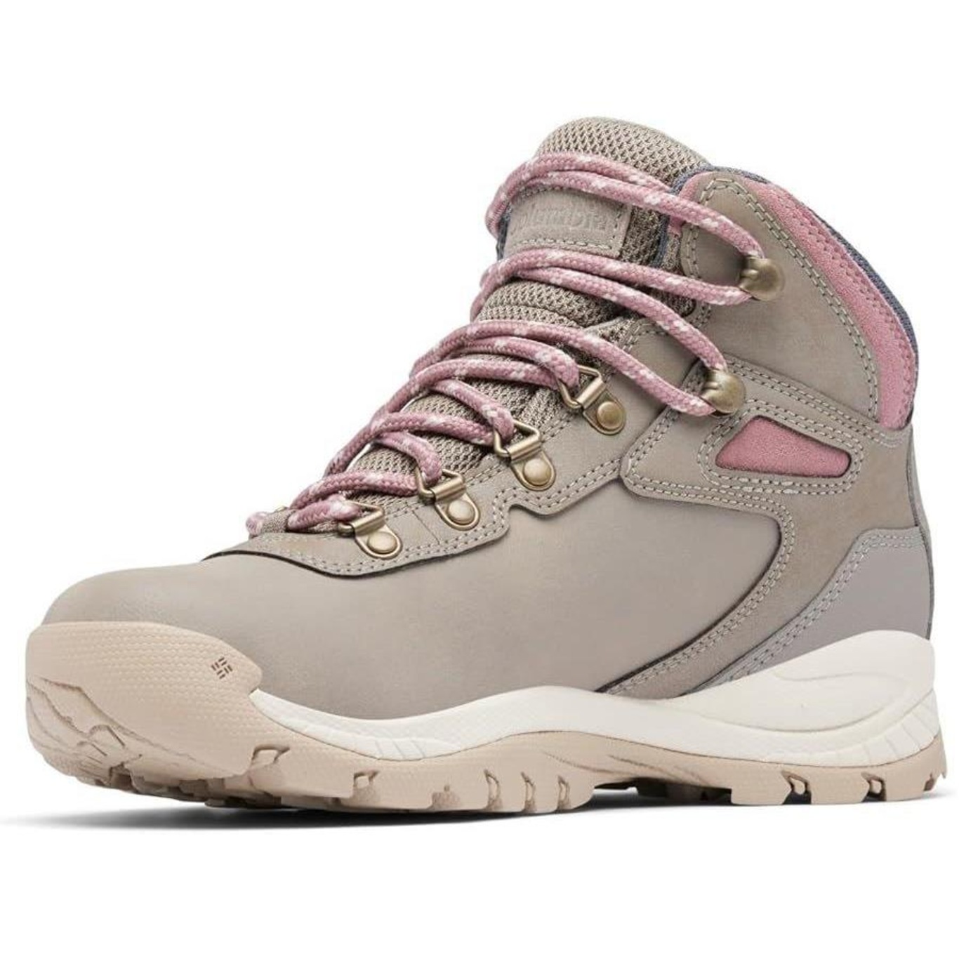 Bota Columbia Newton Ridge Plus Kettle - Feminina - Foto 3