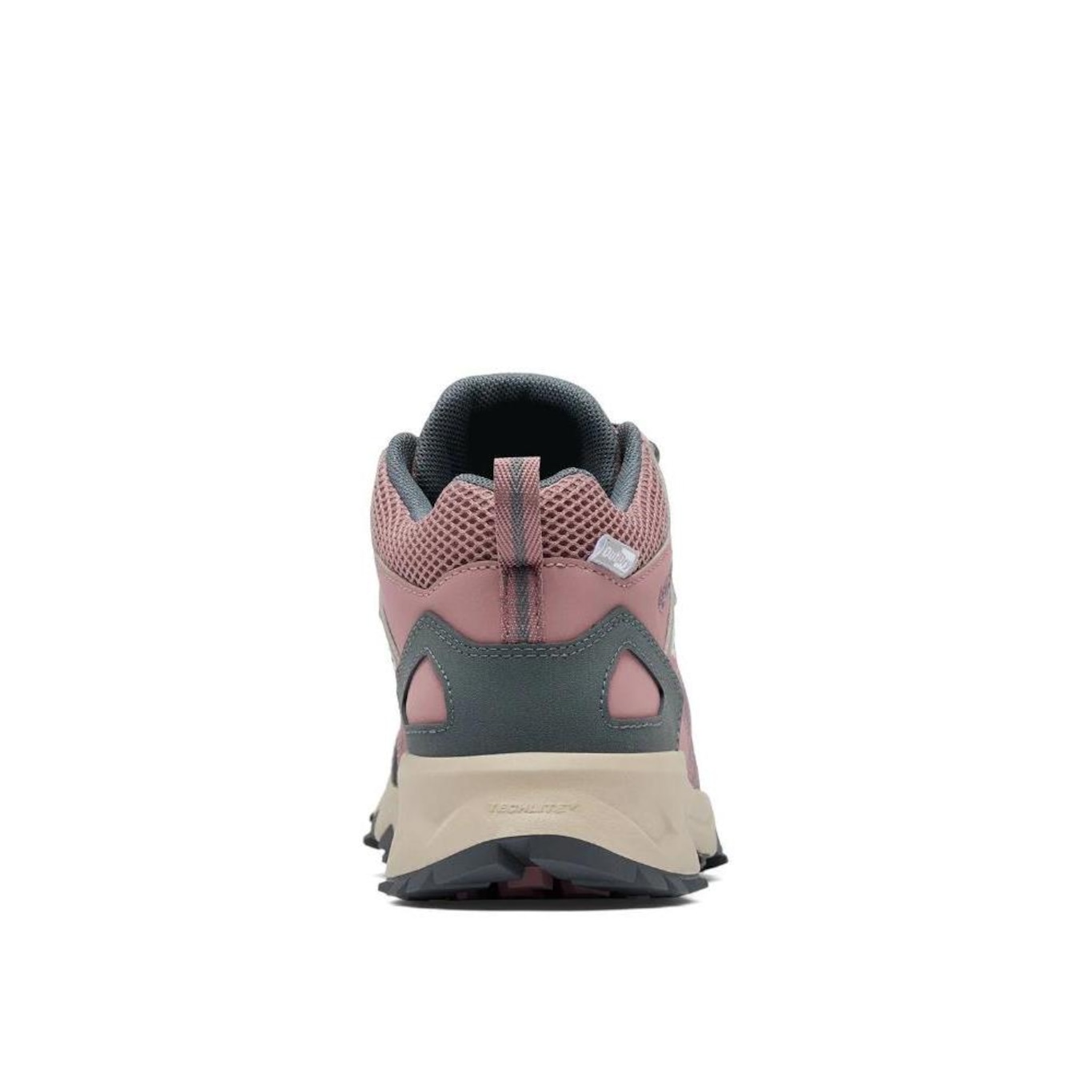 Bota Columbia Peakfreak II Mid Outdry Fig Cool - Feminina - Foto 5