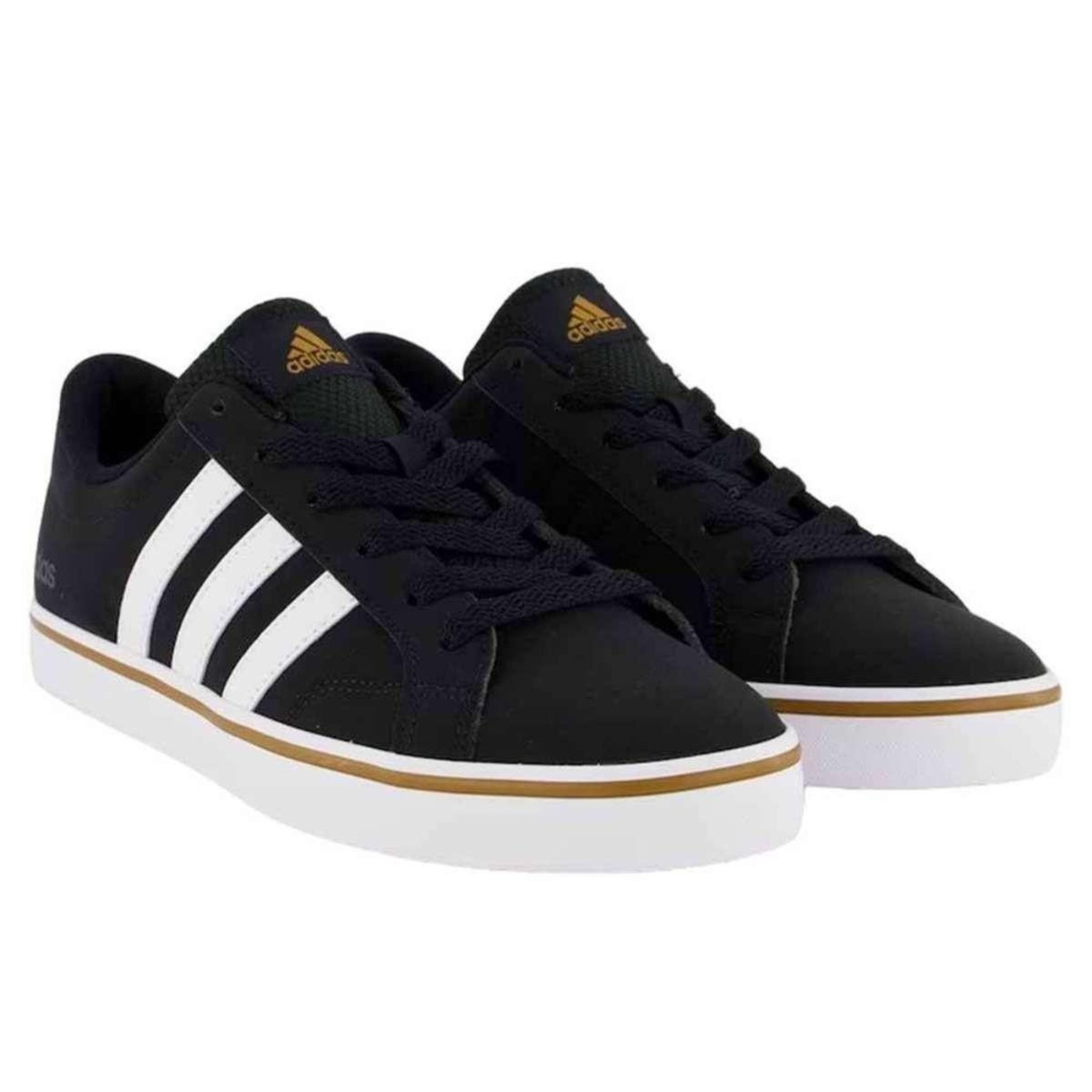 Tênis adidas Vs Pace 2.0 - Masculino - Foto 5