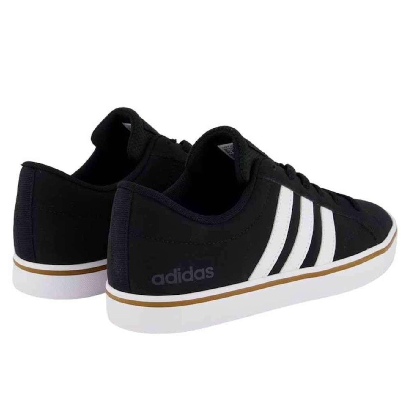 Tênis adidas Vs Pace 2.0 - Masculino - Foto 6