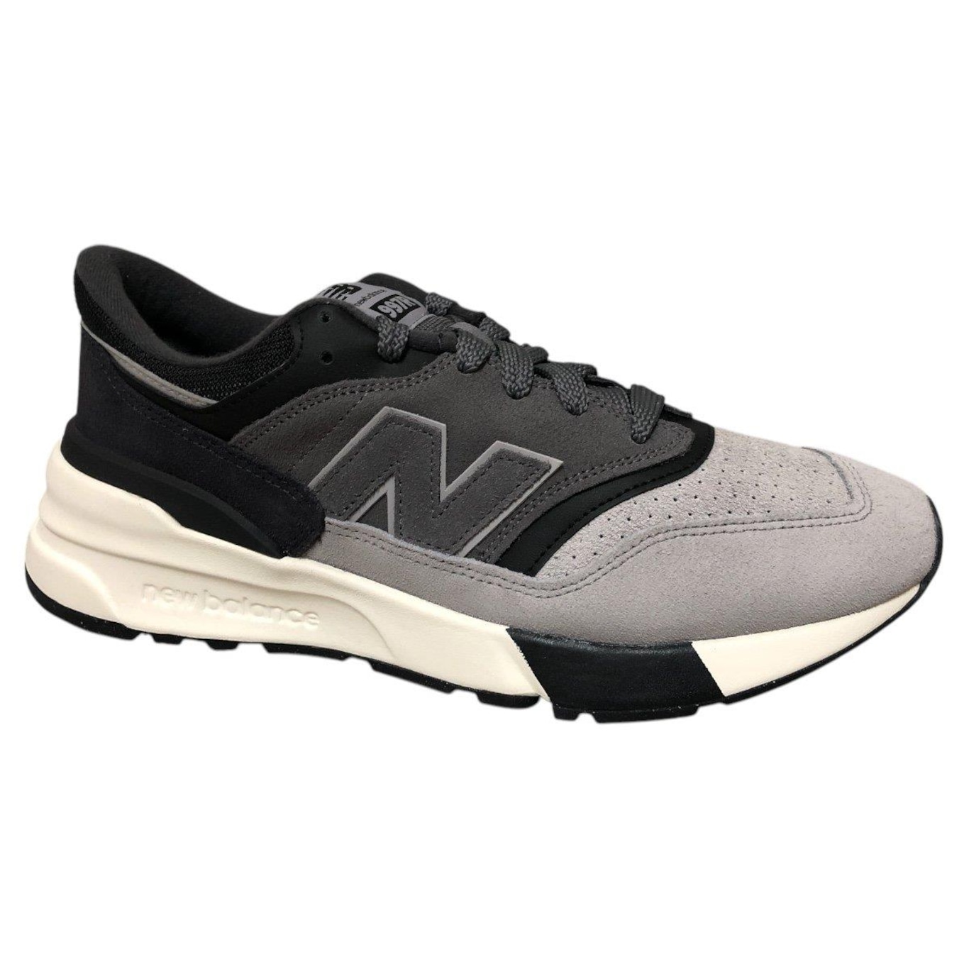 Tênis New Balance U997 - Masculino - Foto 1