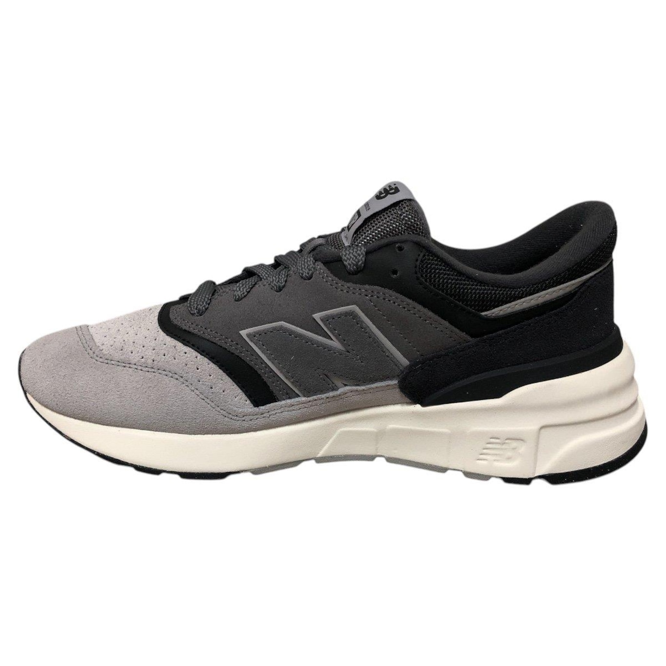 Tênis New Balance U997 - Masculino - Foto 2