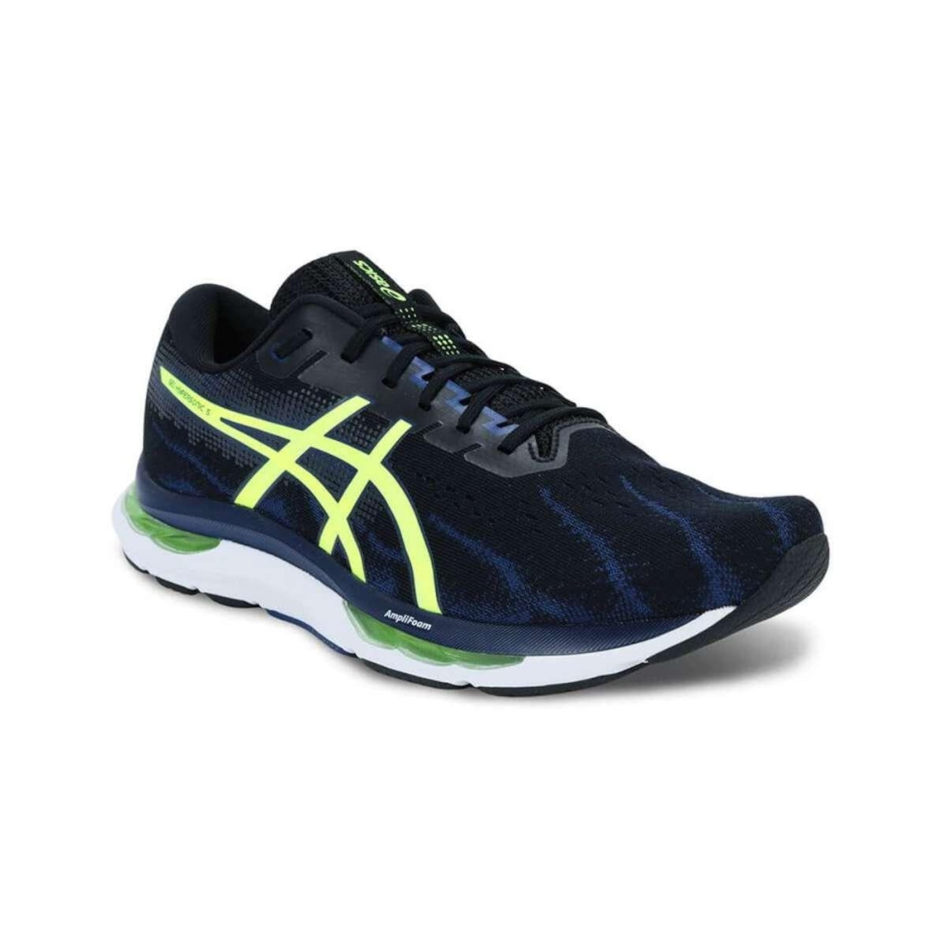 Tênis Asics Gel-Hypersonic 5 - Masculino - Foto 3