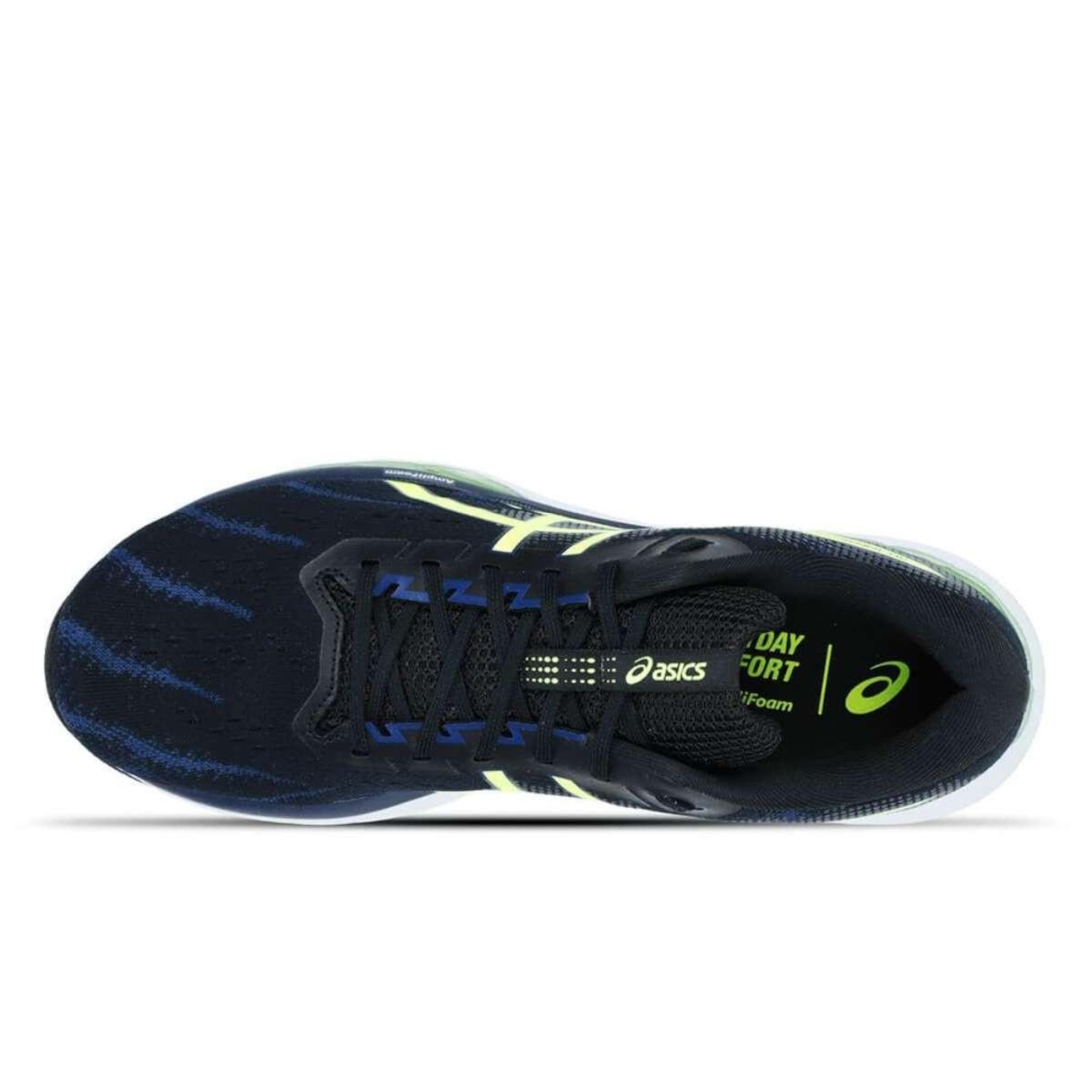 Tênis Asics Gel-Hypersonic 5 - Masculino - Foto 6