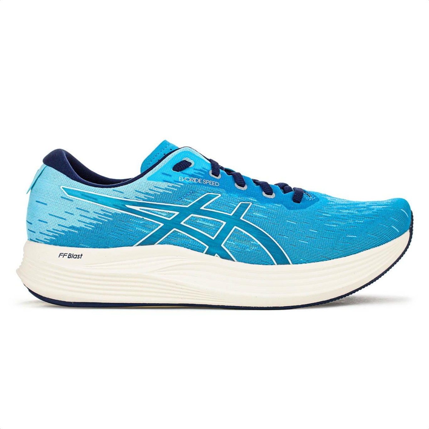 Tênis Asics Evoride Speed 2 - Masculino - Foto 1