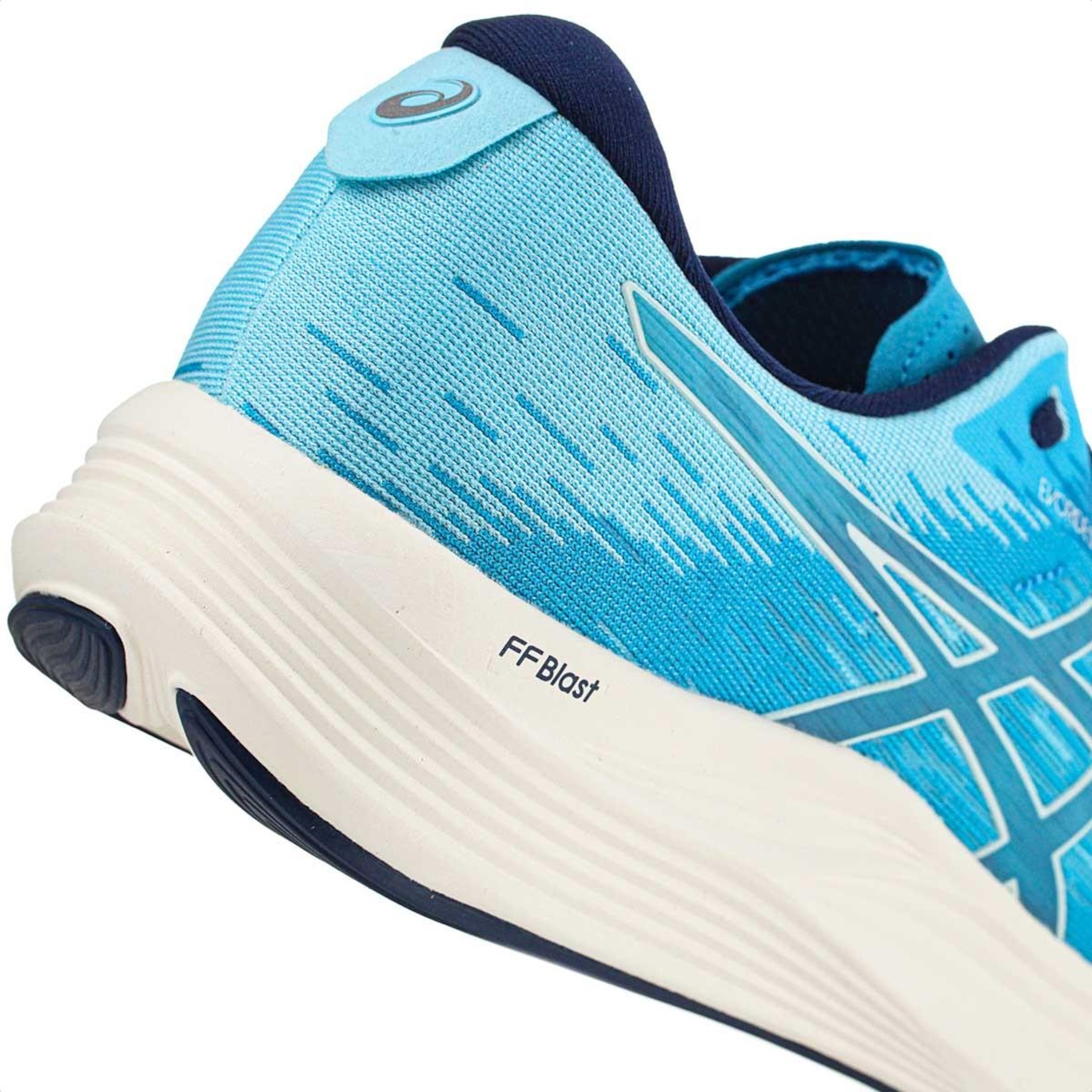 Tênis Asics Evoride Speed 2 - Masculino - Foto 4