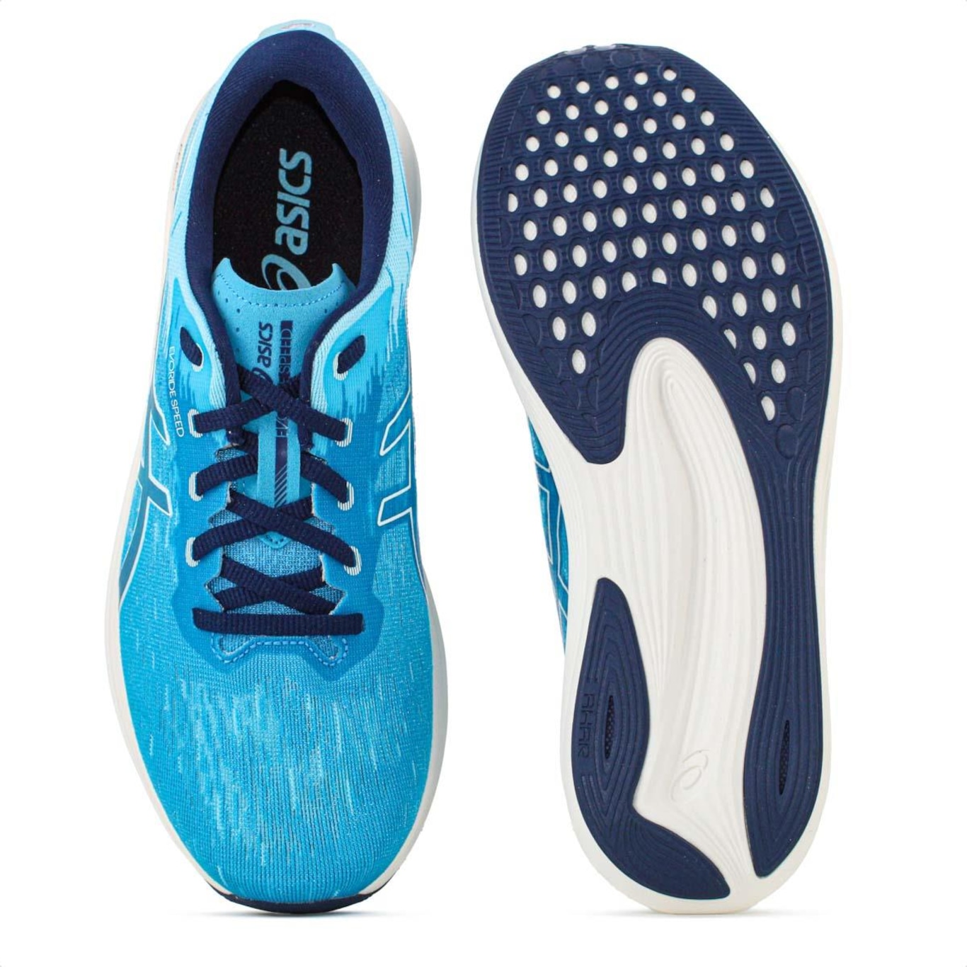 Tênis Asics Evoride Speed 2 - Masculino - Foto 5