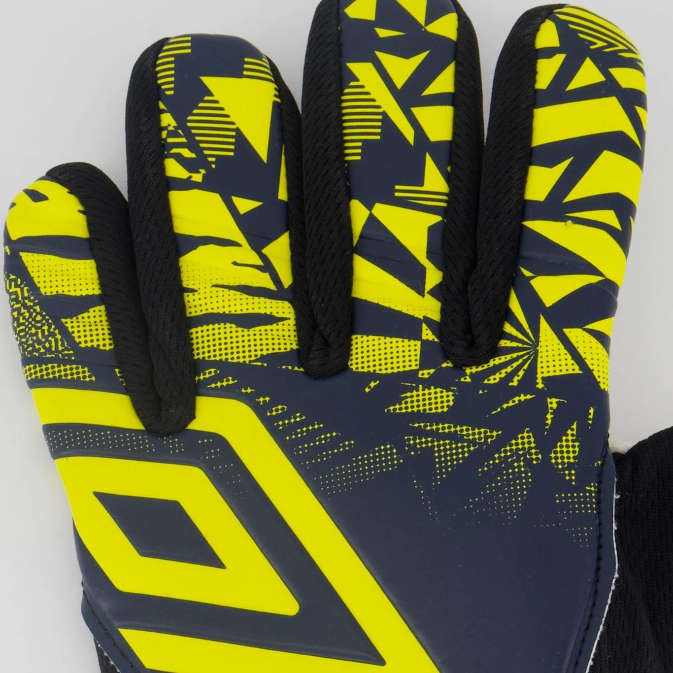 Luvas de Goleiro Umbro Neo Club Adulto - Foto 3