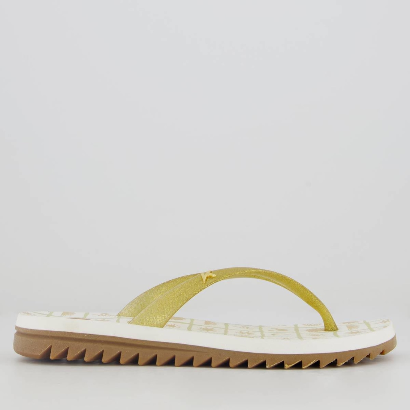 Chinelo Kenner Ibiza Pro Sand - Feminino - Foto 2