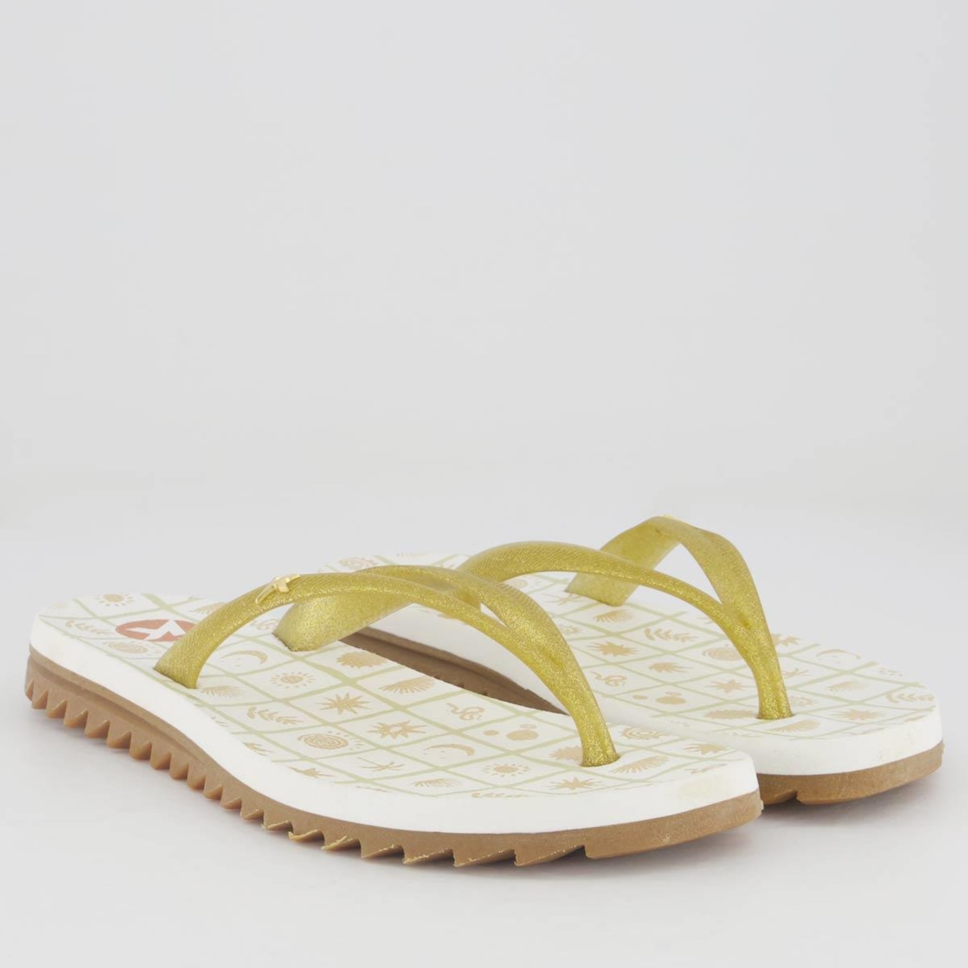 Chinelo Kenner Ibiza Pro Sand - Feminino - Foto 3