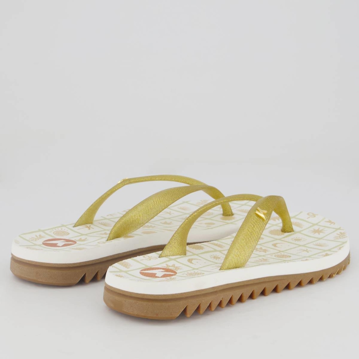 Chinelo Kenner Ibiza Pro Sand - Feminino - Foto 4