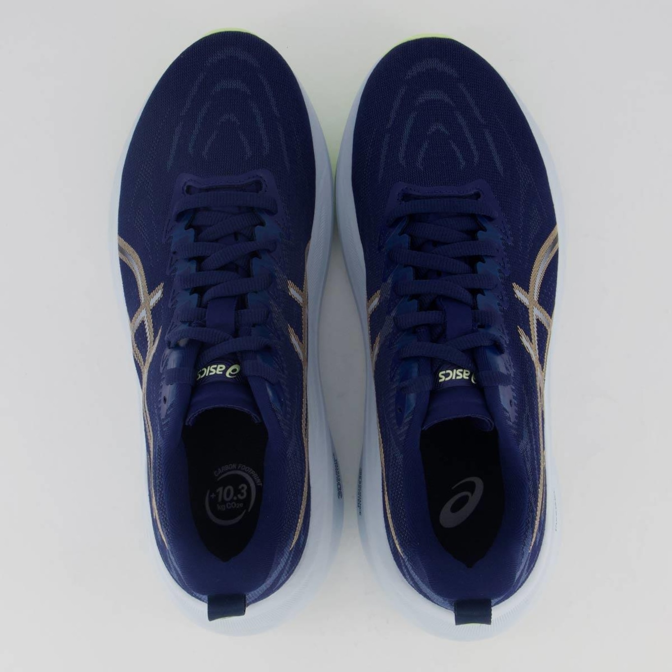 Tênis Asics Gt-2000 13 - Feminino - Foto 4