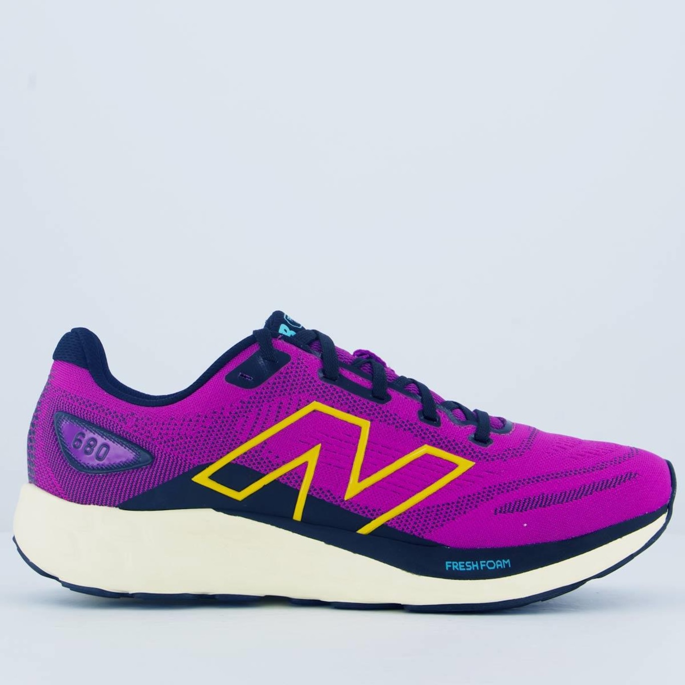 Tênis New Balance Fresh Foam 680V8 - Feminino - Foto 1