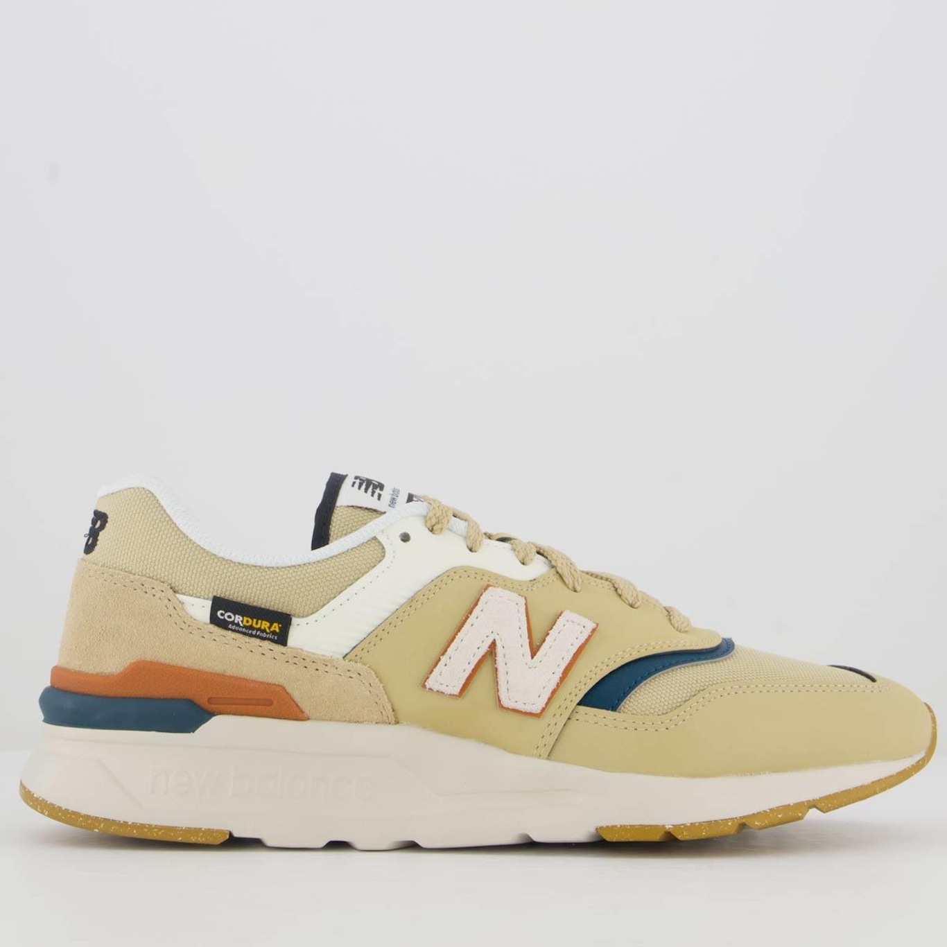 Tênis New Balance 997H - Masculino - Foto 1