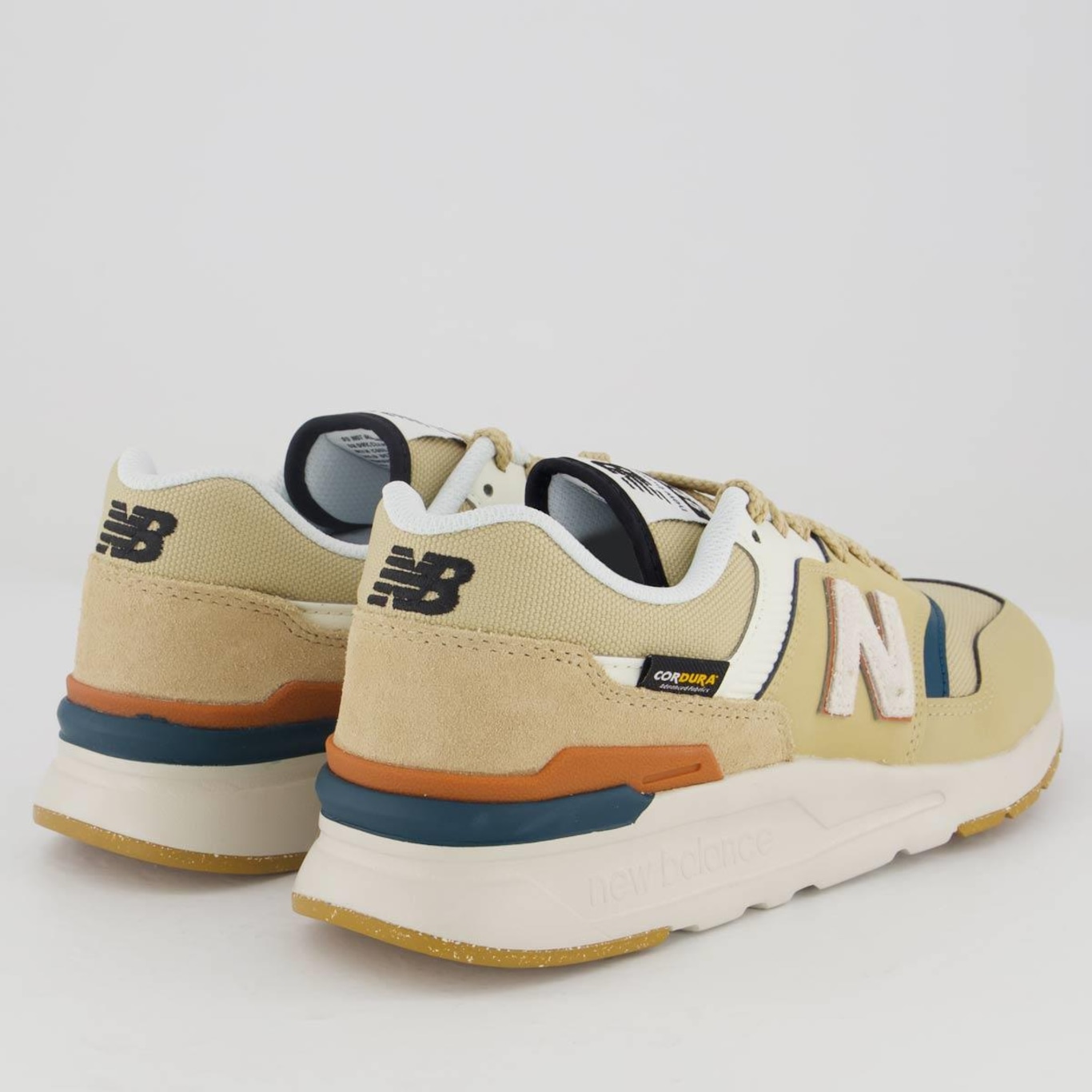 Tênis New Balance 997H - Masculino - Foto 3