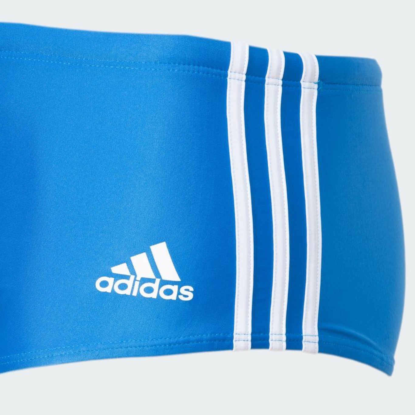 Sunga adidas 3-Stripes - Adulto - Foto 4