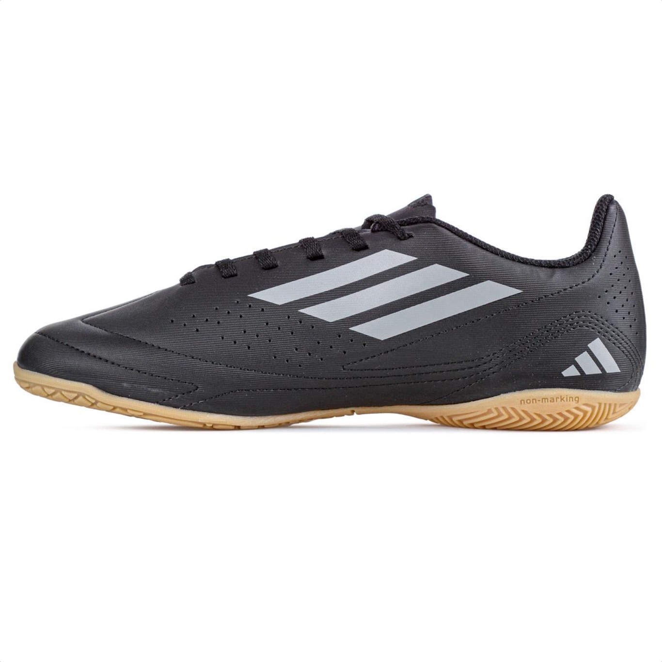 Chuteira Futsal adidas Deportivo Iii - Masculina - Foto 2