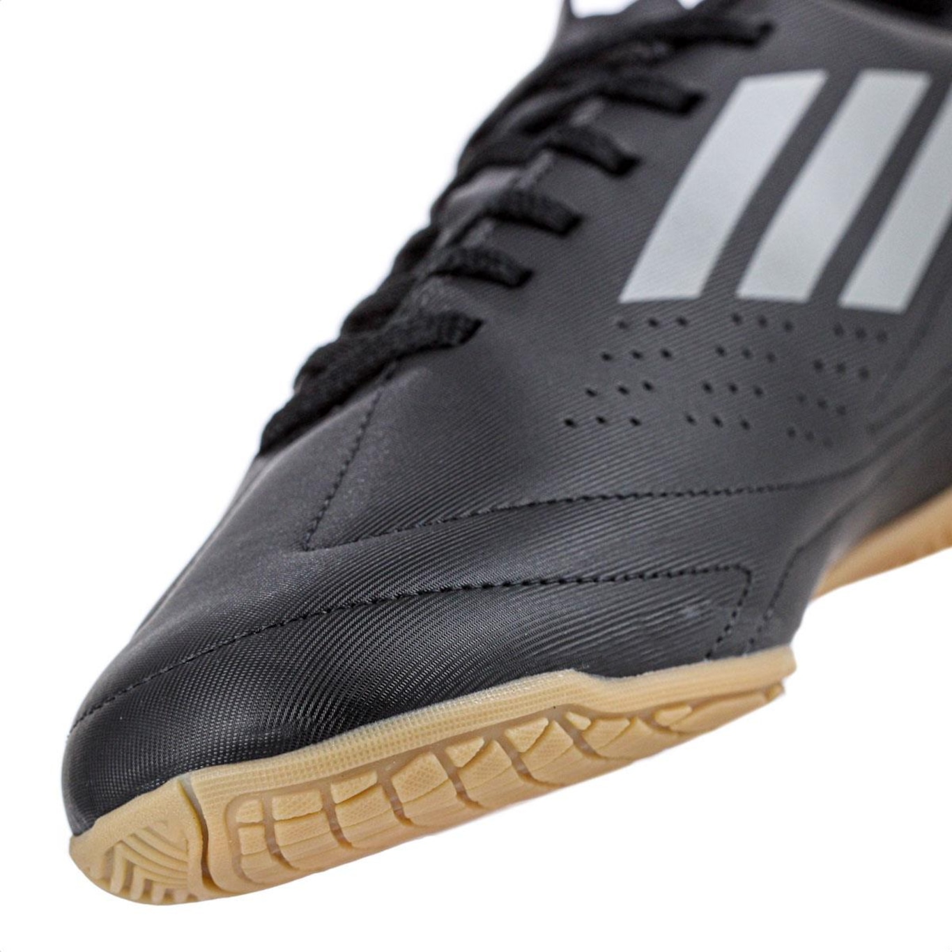 Chuteira Futsal adidas Deportivo Iii - Masculina - Foto 3