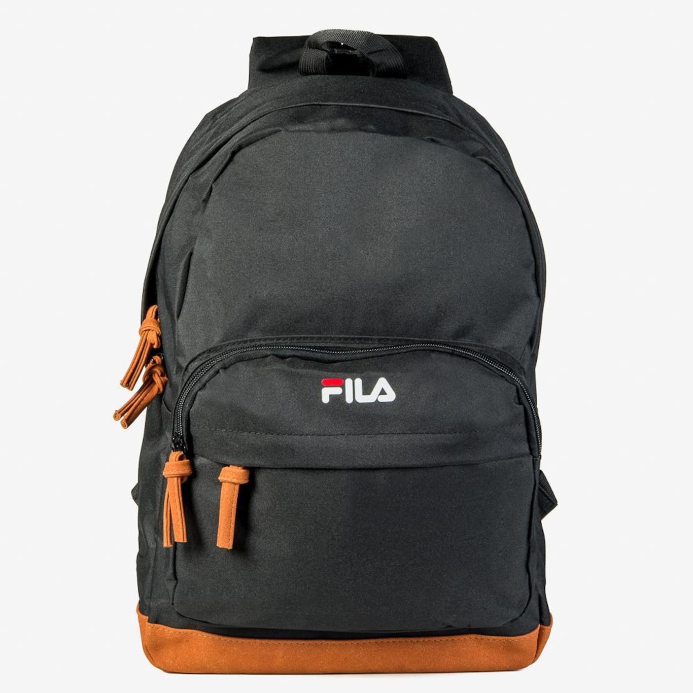 Mochila Fila Suede - 18 Litros - Foto 1