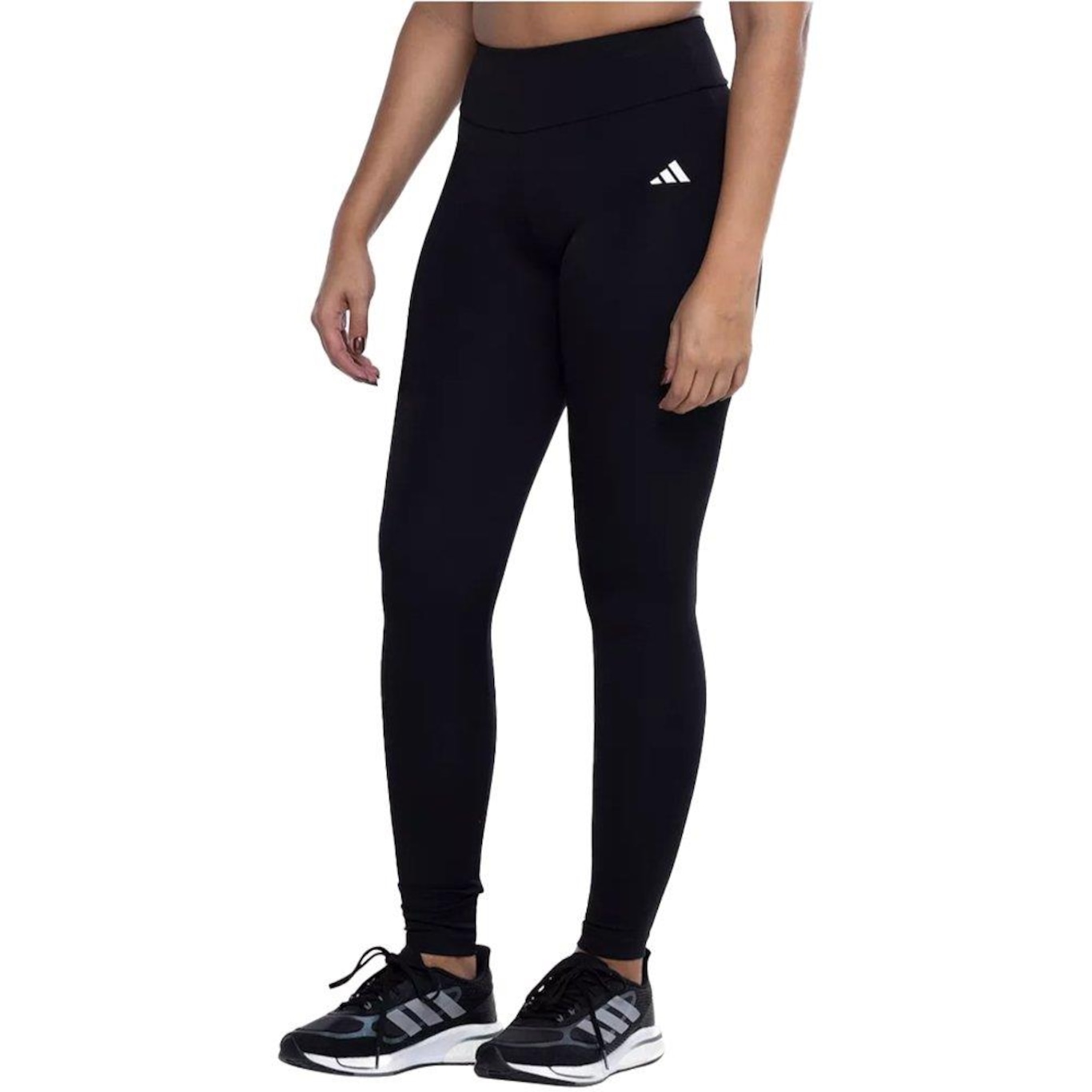 Calça Legging adidas Tights Collants Feminina - Foto 1