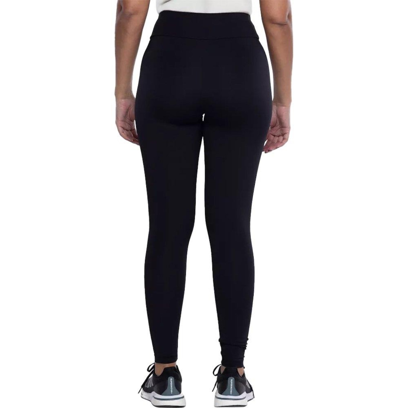 Calça Legging adidas Tights Collants Feminina - Foto 2