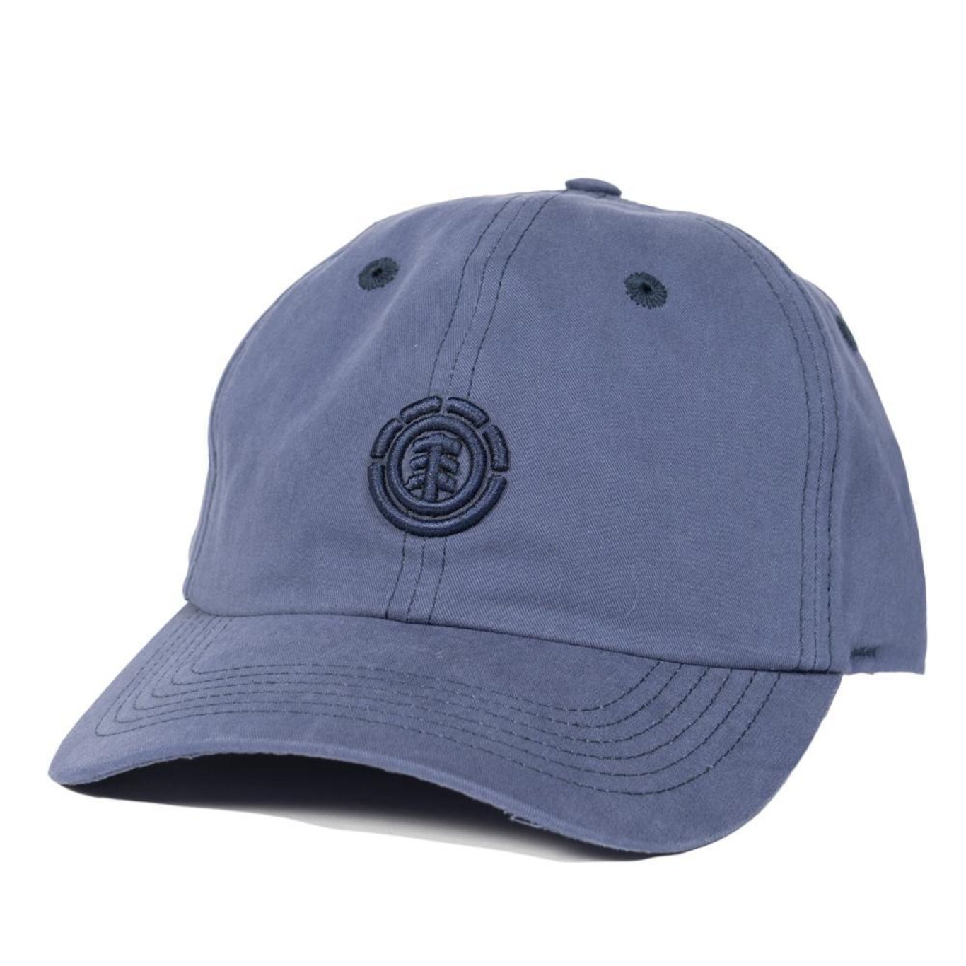 Boné Aba Curva Element  Mini Logo Bem Sm25 - Strapback - Adulto - Foto 1