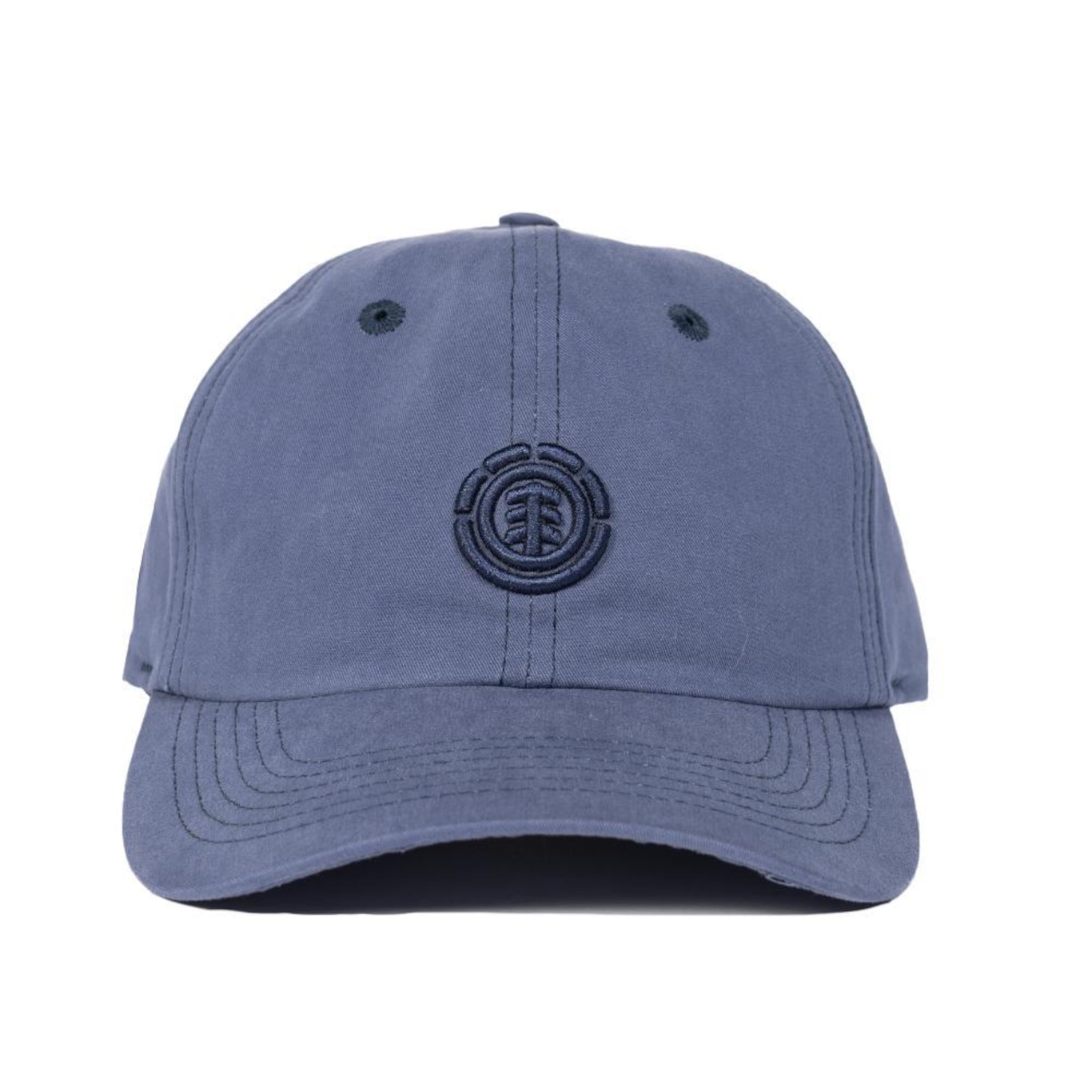 Boné Aba Curva Element  Mini Logo Bem Sm25 - Strapback - Adulto - Foto 3