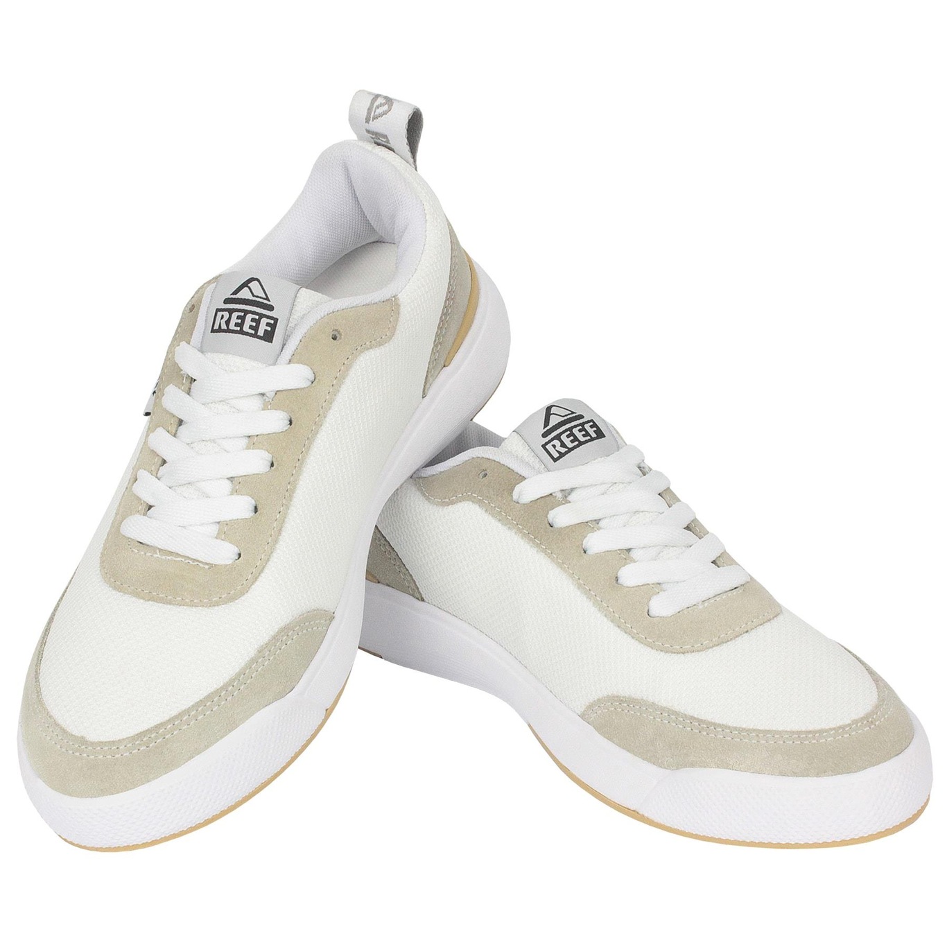 Tênis Reef Chicama White - Masculino - Foto 3